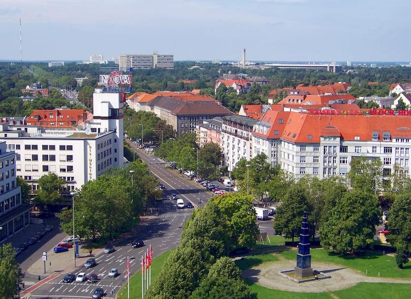 Widok na zewnątrz Zdjęcie