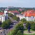 Widok na zewnątrz