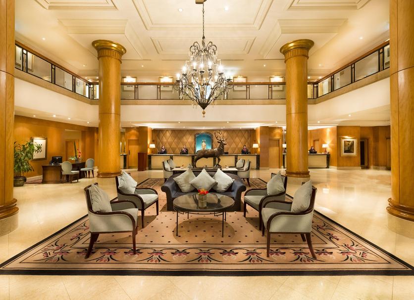Lobby Zdjęcie