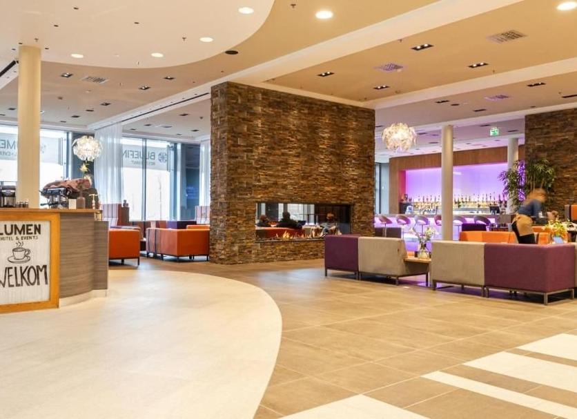 Lobby Zdjęcie