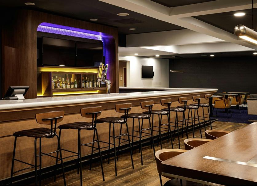 Bar Zdjęcie