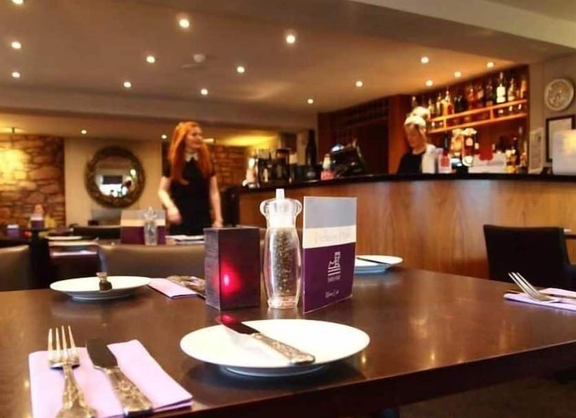 Bar Zdjęcie