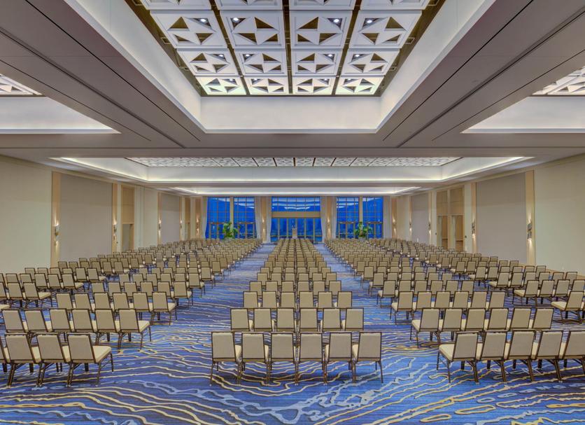 Sala konferencyjna Zdjęcie