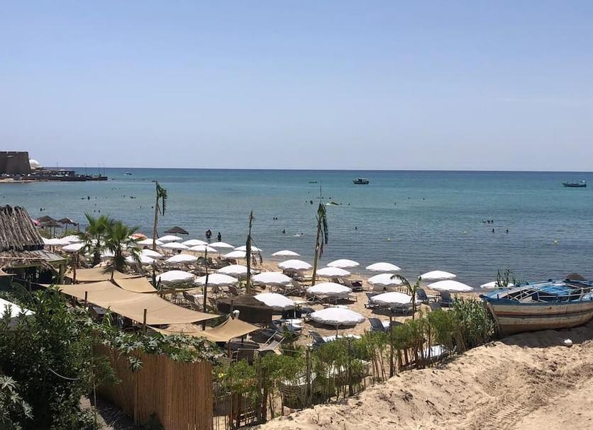 Plaża Zdjęcie