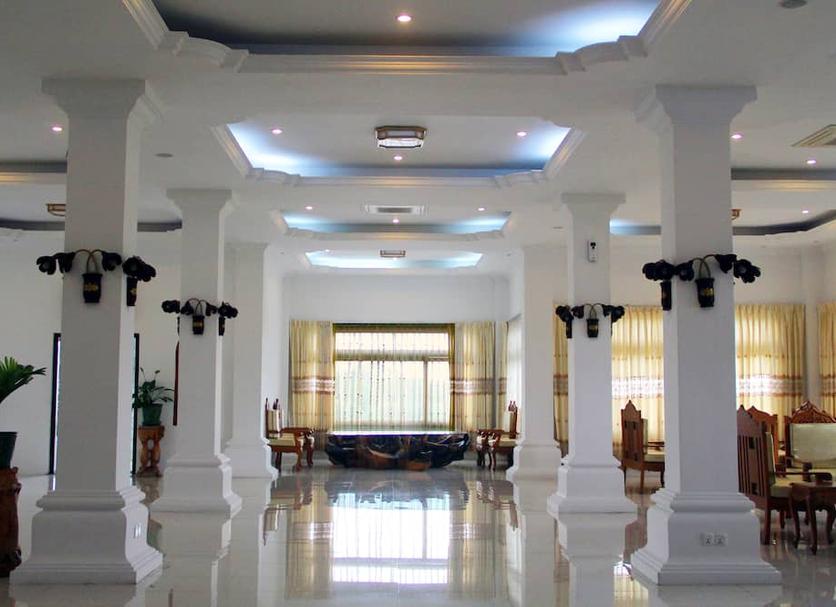 Lobby Zdjęcie