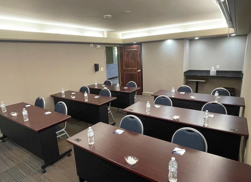 Sala konferencyjna Zdjęcie