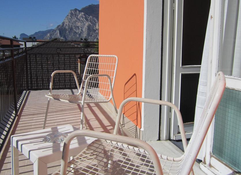 Balkon Zdjęcie