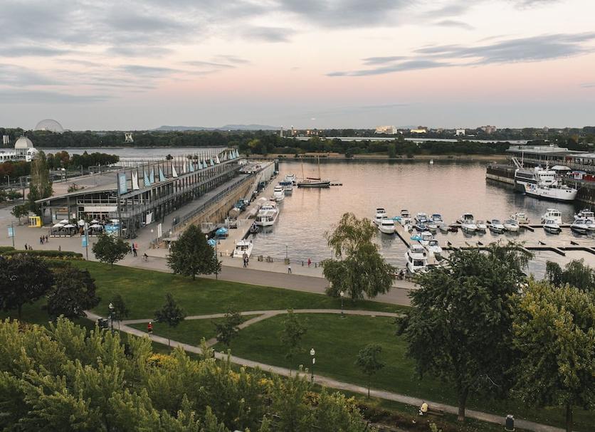 Widok na zewnątrz Zdjęcie