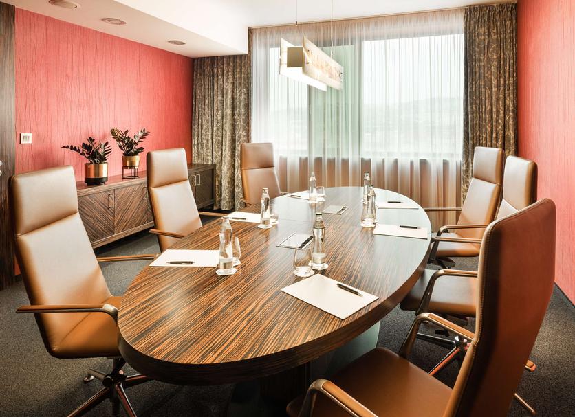 Sala konferencyjna Zdjęcie