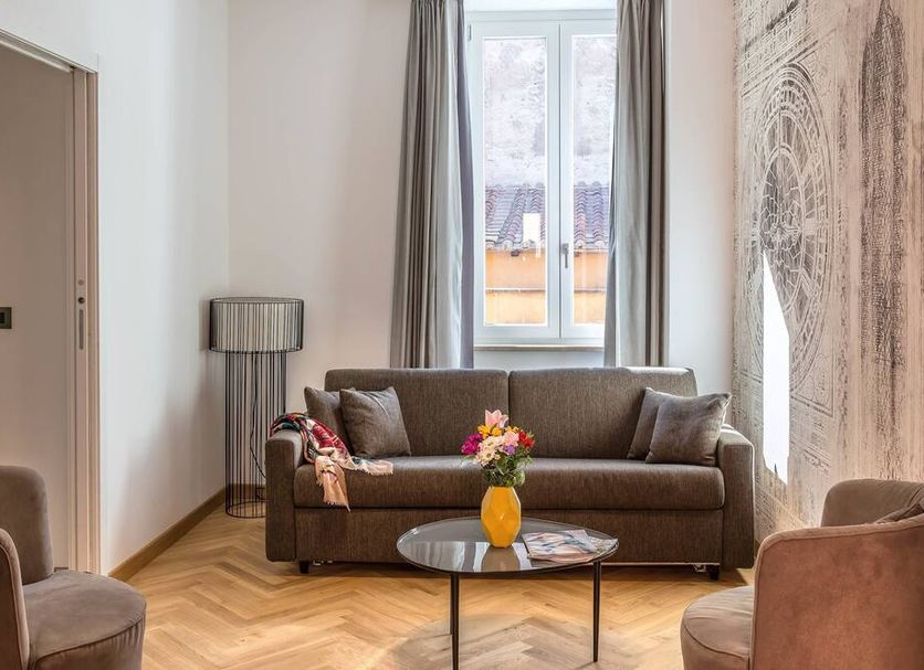 Pokój dzienny Zdjęcie