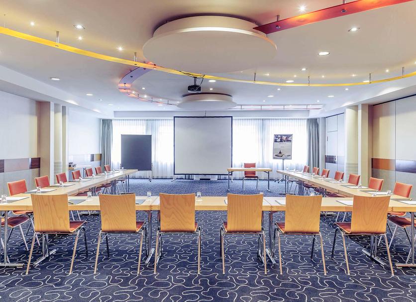 Sala konferencyjna Zdjęcie