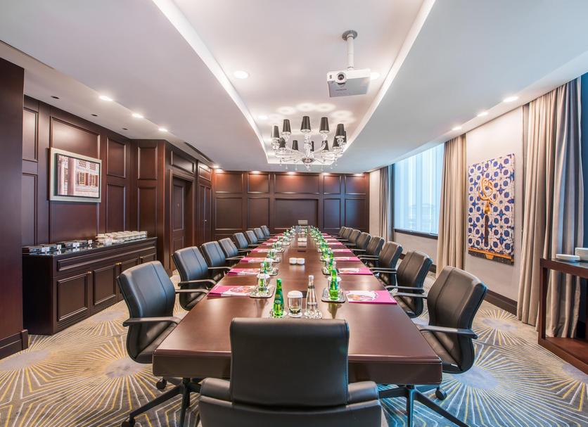 Sala konferencyjna Zdjęcie