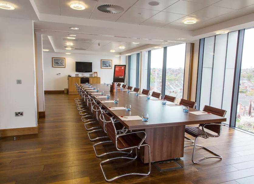 Sala konferencyjna Zdjęcie