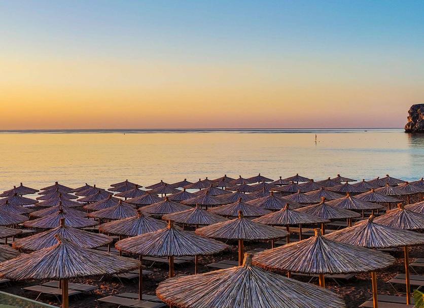 Plaża Zdjęcie