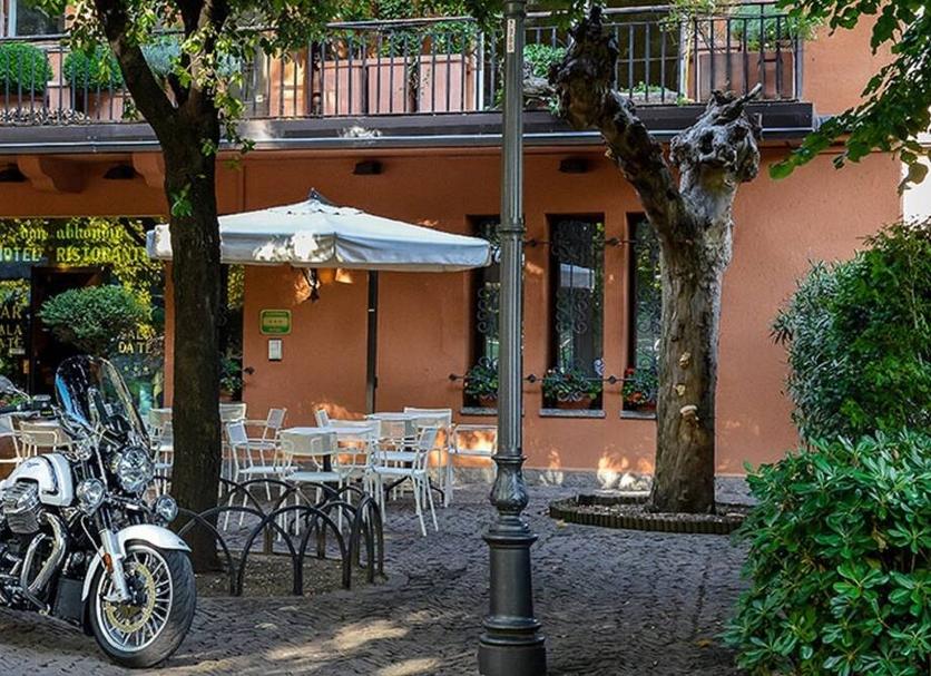 Patio Zdjęcie
