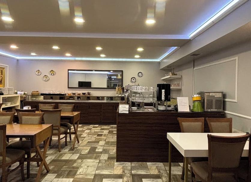 Restauracja Zdjęcie