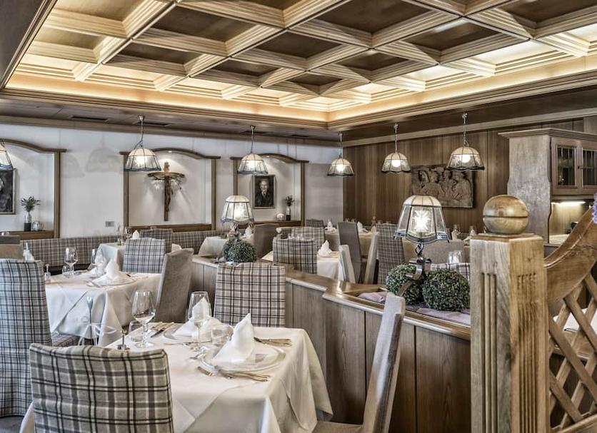Restauracja Zdjęcie
