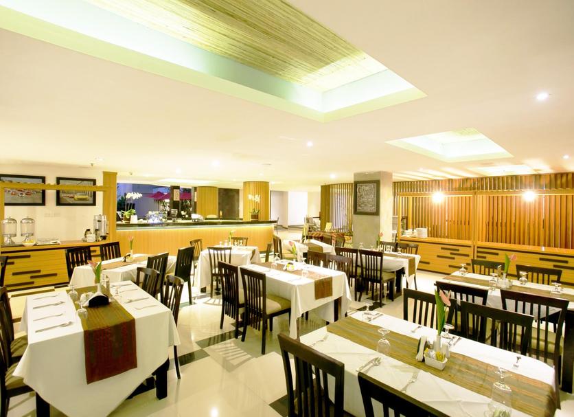 Restauracja Zdjęcie