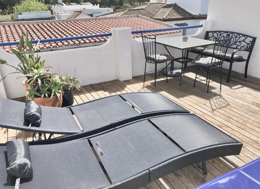 Balkon Zdjęcie