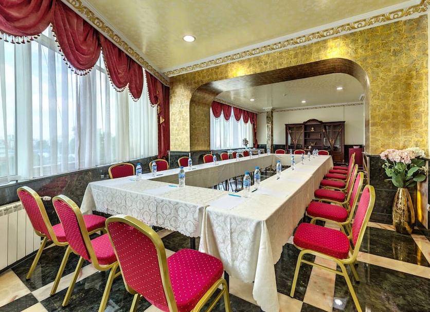 Sala konferencyjna Zdjęcie