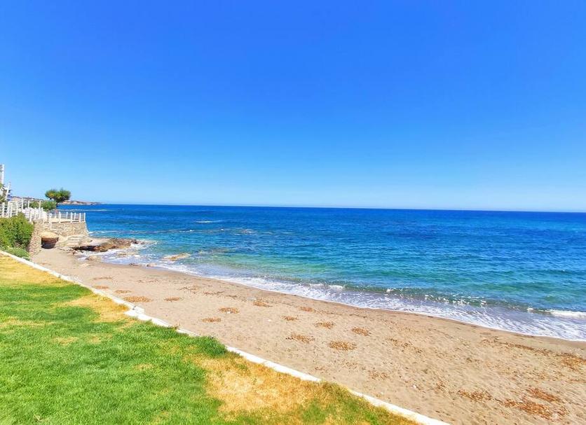 Plaża Zdjęcie