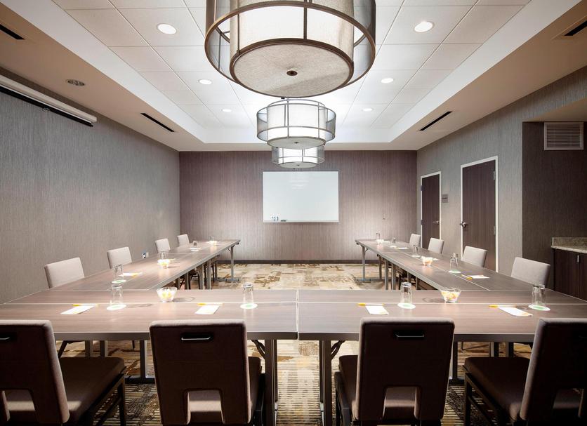 Sala konferencyjna Zdjęcie