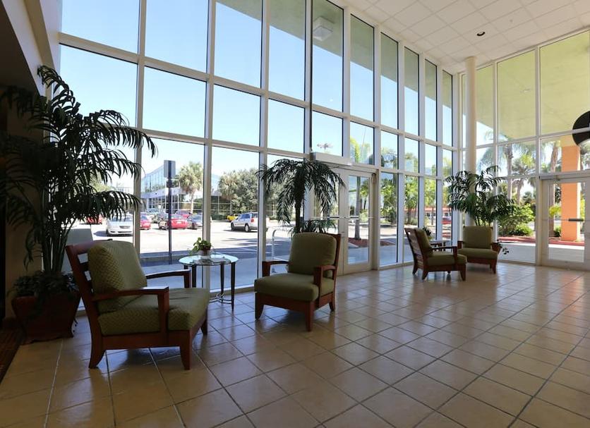 Lobby Zdjęcie