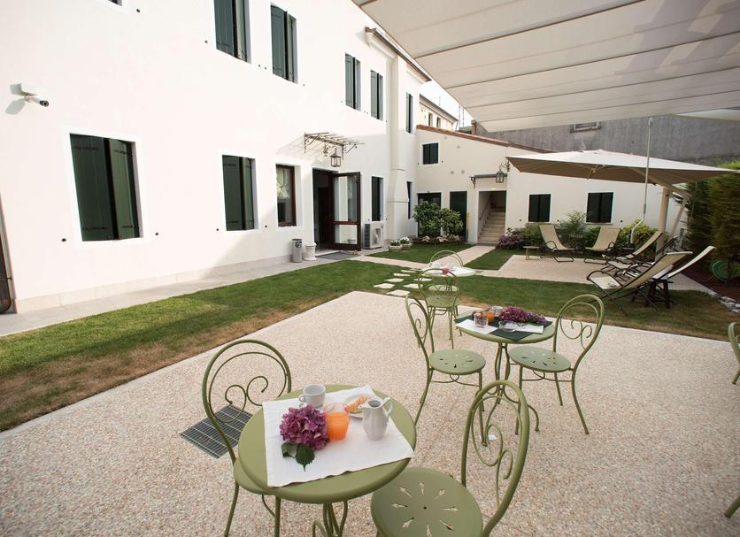 Patio Zdjęcie