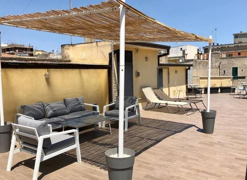 Balkon Zdjęcie