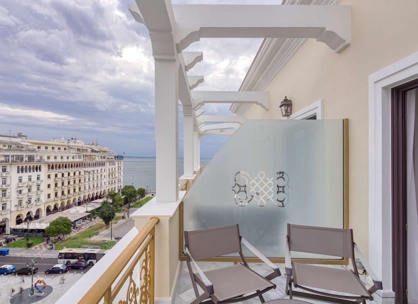 Balkon Zdjęcie