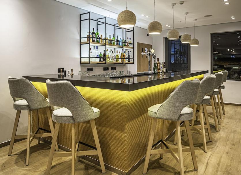 Bar Zdjęcie