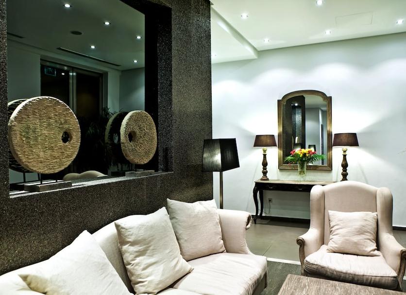 Lobby Zdjęcie