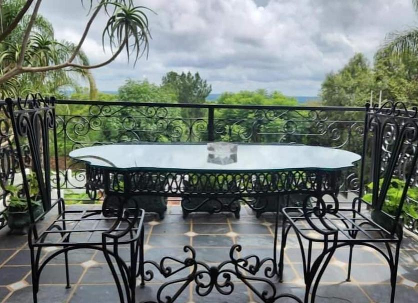 Balkon Zdjęcie