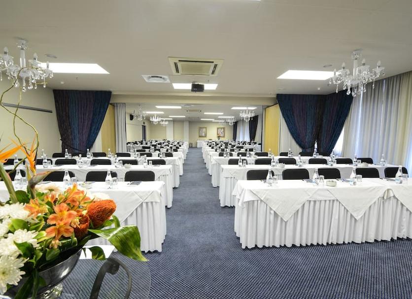 Sala konferencyjna Zdjęcie