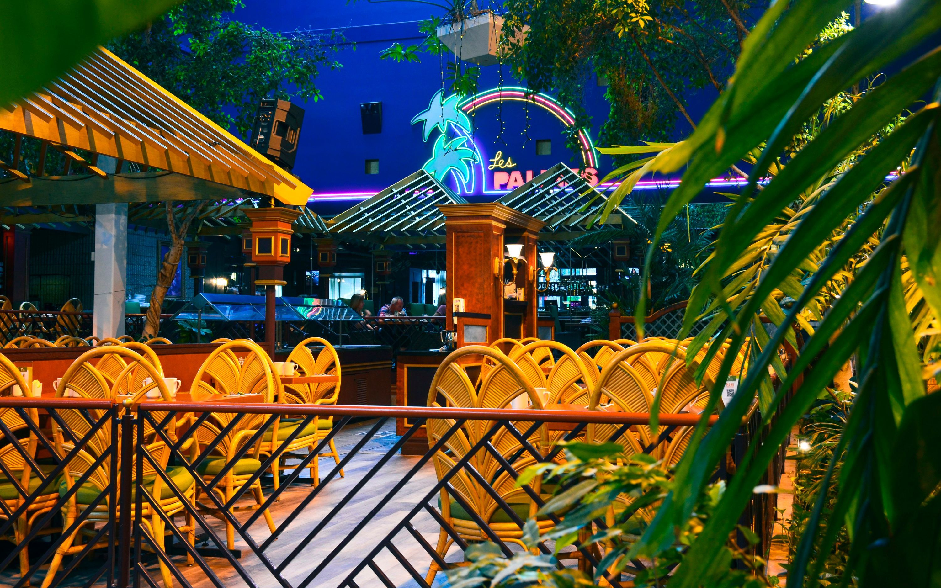 Restauracja