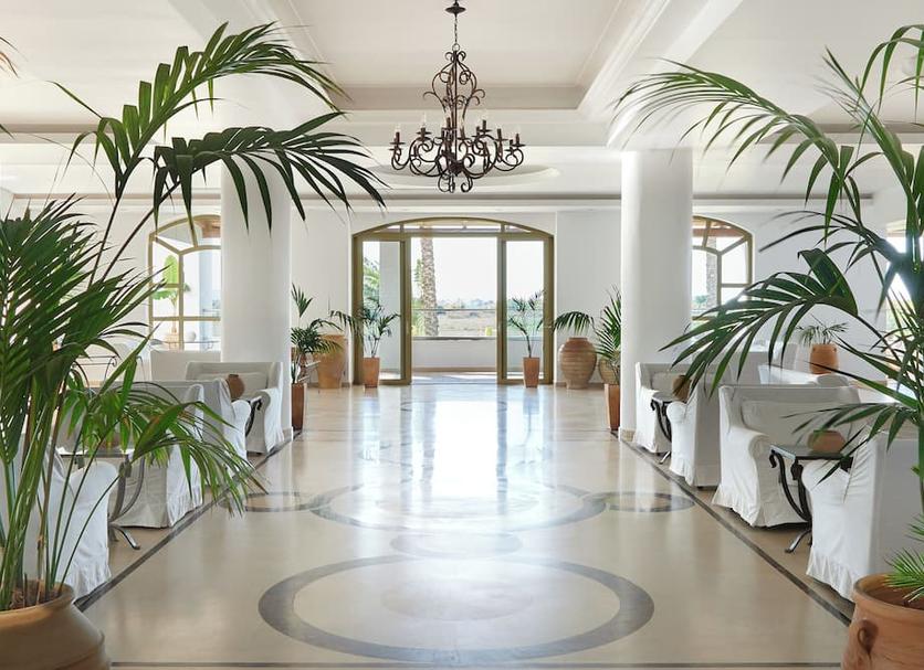 Lobby Zdjęcie