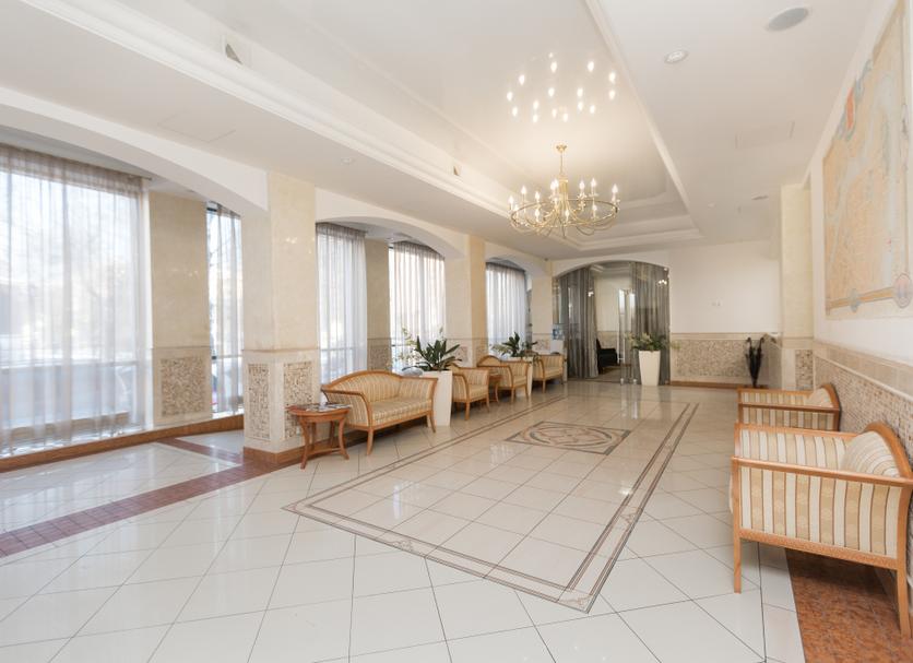 Lobby Zdjęcie