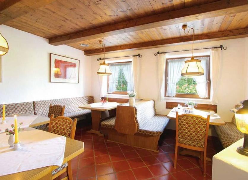 Restauracja Zdjęcie
