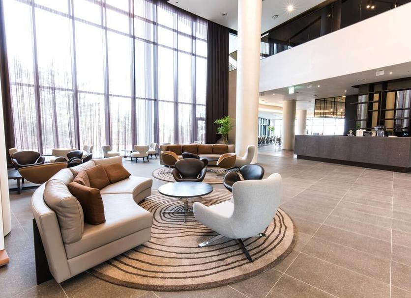 Lobby Zdjęcie