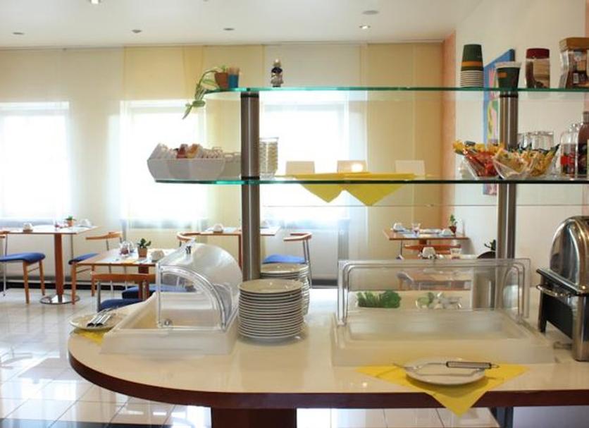 Restauracja Zdjęcie