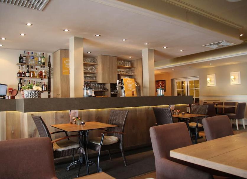 Bar Zdjęcie