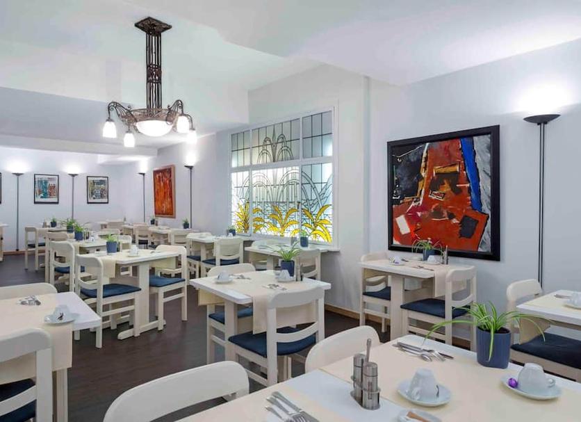 Restauracja Zdjęcie