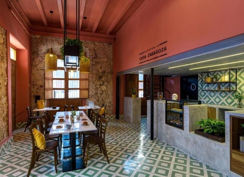 Restauracja Zdjęcie
