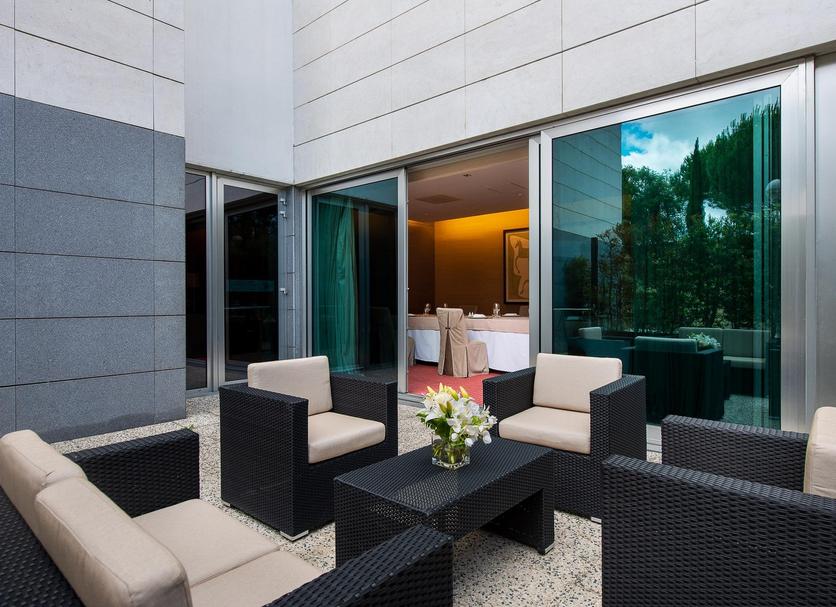 Patio Zdjęcie