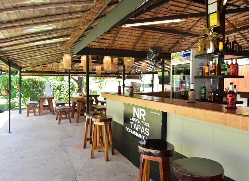 Bar Zdjęcie