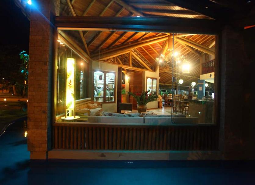 Bar Zdjęcie