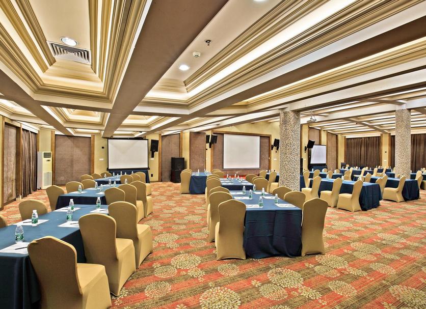 Sala konferencyjna Zdjęcie