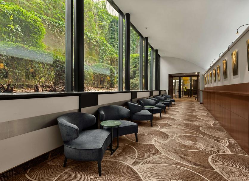 Lobby Zdjęcie