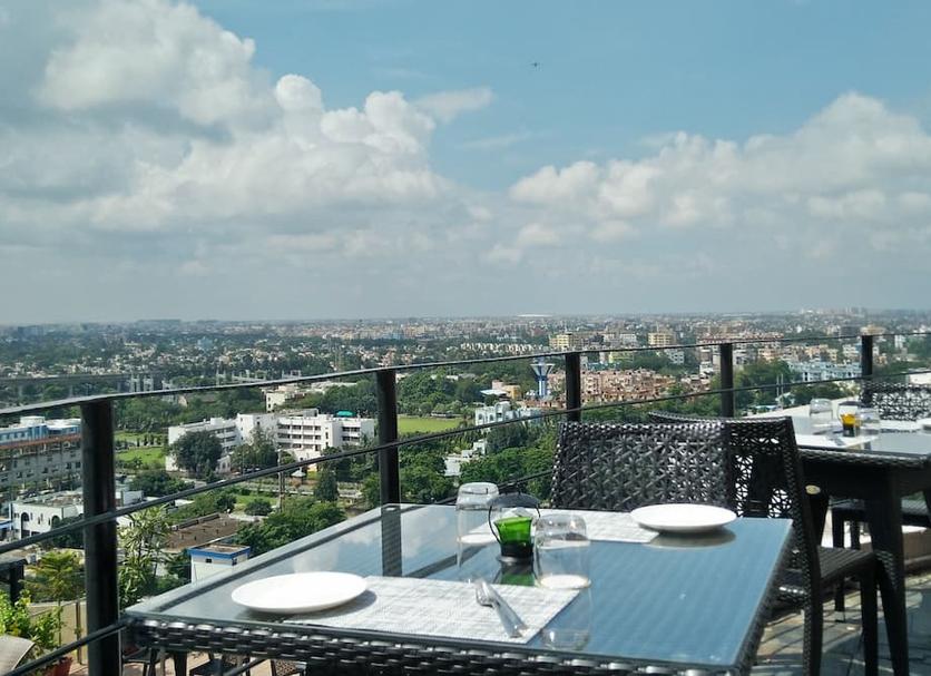 Balkon Zdjęcie