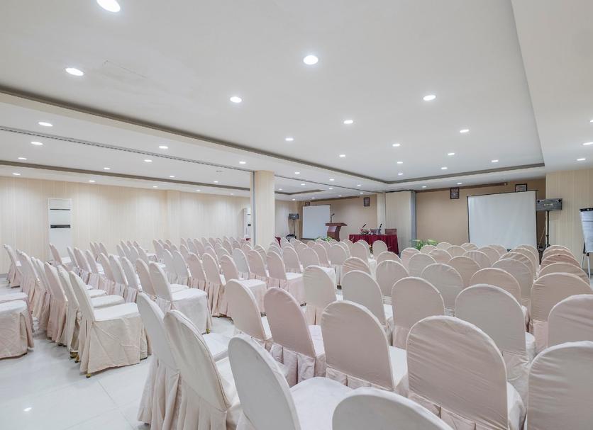 Sala konferencyjna Zdjęcie